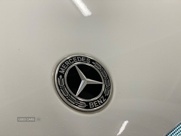 Used Mercedes-Benz EQC 2020 for sale - 76608786: Photo 8