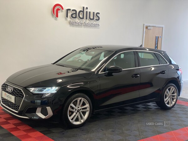 Used Audi A3 2022 for sale - 76338183: Photo 1