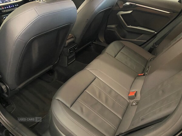 Used Audi A3 2022 for sale - 76338183: Photo 11