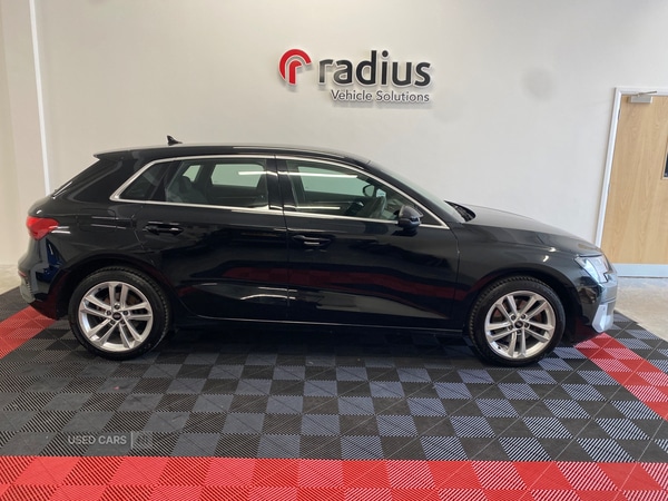 Used Audi A3 2022 for sale - 76338183: Photo 14