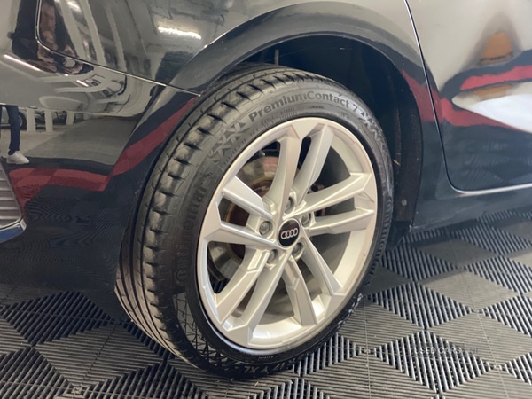 Used Audi A3 2022 for sale - 76338183: Photo 16