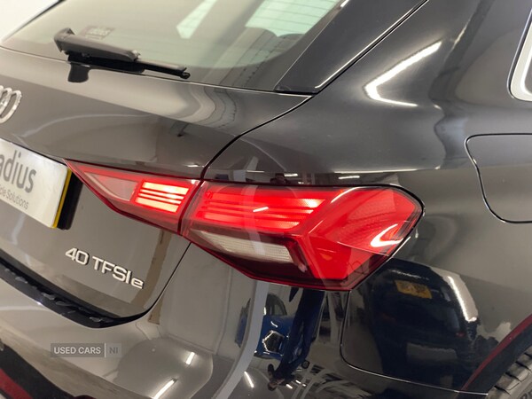 Used Audi A3 2022 for sale - 76338183: Photo 17