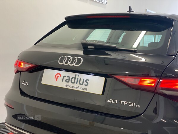 Used Audi A3 2022 for sale - 76338183: Photo 18