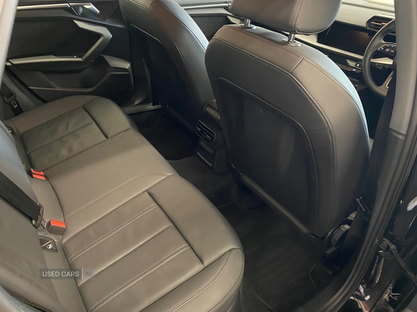 Used Audi A3 2022 for sale - 76338183: Photo 21