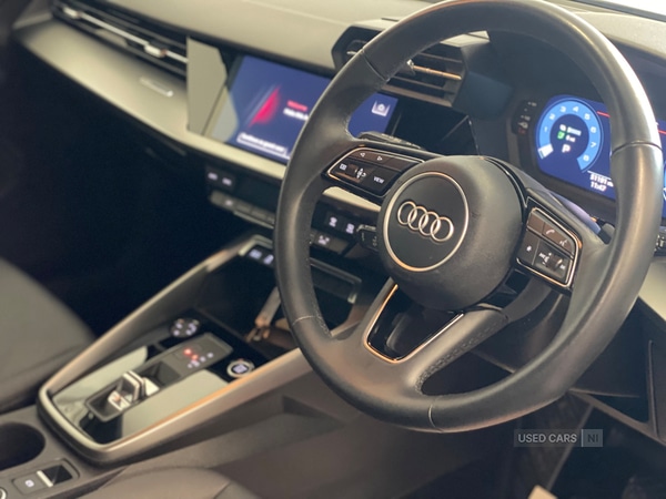 Used Audi A3 2022 for sale - 76338183: Photo 23