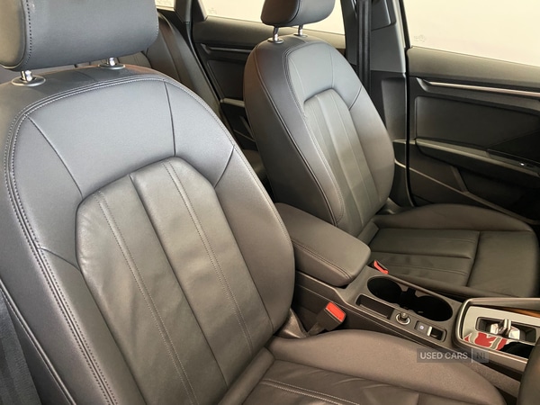 Used Audi A3 2022 for sale - 76338183: Photo 25