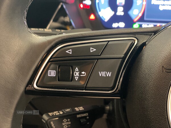 Used Audi A3 2022 for sale - 76338183: Photo 27