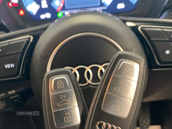 Used Audi A3 2022 for sale - 76338183: Photo 30