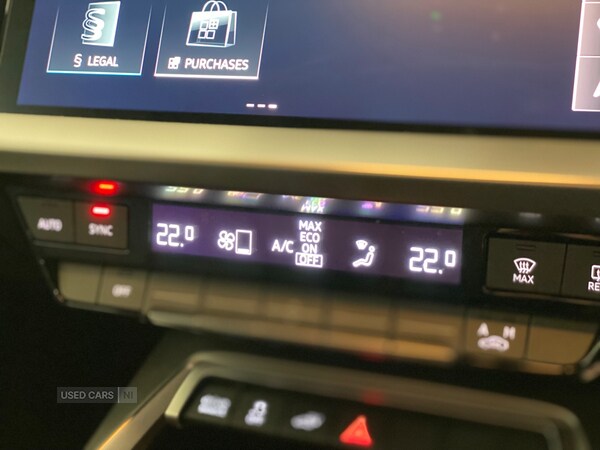 Used Audi A3 2022 for sale - 76338183: Photo 31