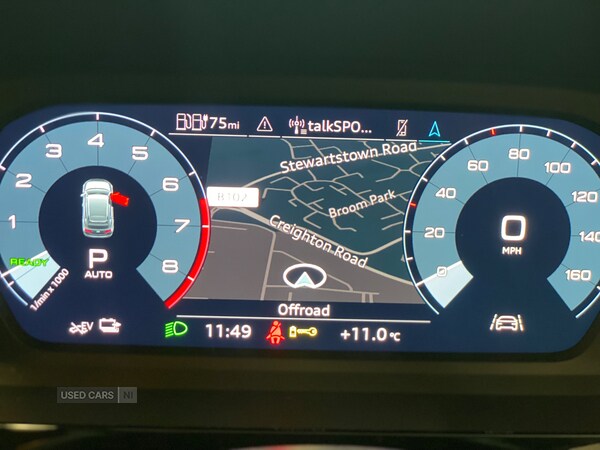 Used Audi A3 2022 for sale - 76338183: Photo 32