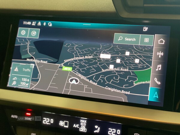 Used Audi A3 2022 for sale - 76338183: Photo 33