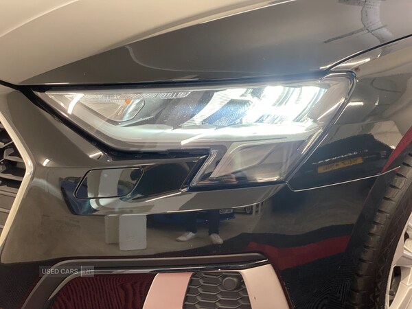 Used Audi A3 2022 for sale - 76338183: Photo 6