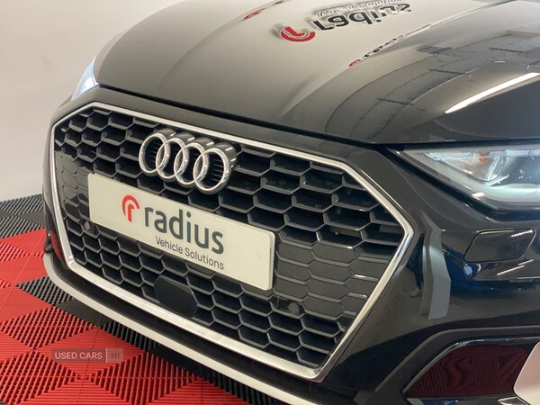 Used Audi A3 2022 for sale - 76338183: Photo 7