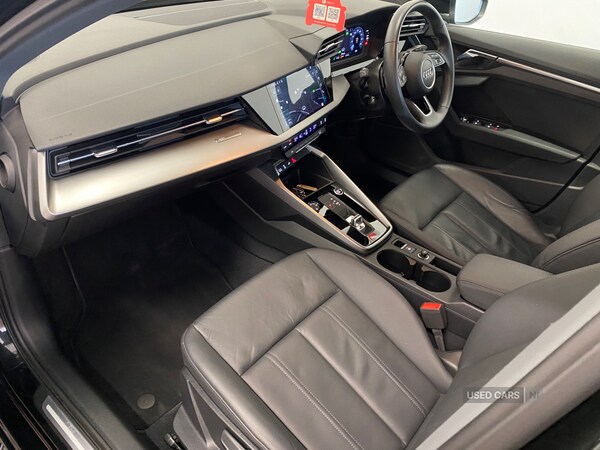 Used Audi A3 2022 for sale - 76338183: Photo 9