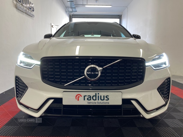 Used Volvo XC60 2022 for sale - 77332296: Photo 10