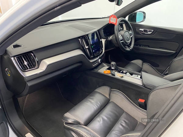 Used Volvo XC60 2022 for sale - 77332296: Photo 11