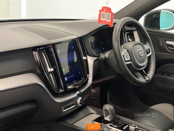 Used Volvo XC60 2022 for sale - 77332296: Photo 13