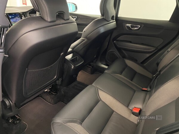 Used Volvo XC60 2022 for sale - 77332296: Photo 14
