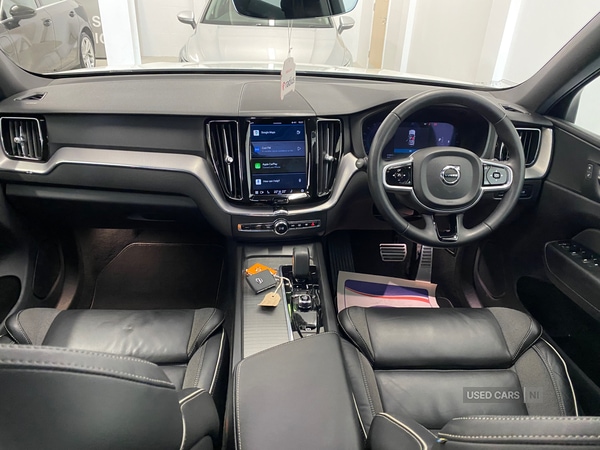 Used Volvo XC60 2022 for sale - 77332296: Photo 15