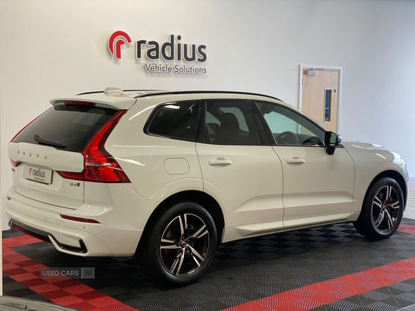 Used Volvo XC60 2022 for sale - 77332296: Photo 16