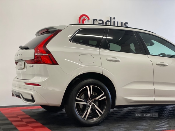 Used Volvo XC60 2022 for sale - 77332296: Photo 17