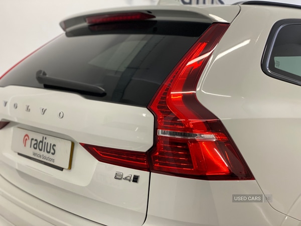 Used Volvo XC60 2022 for sale - 77332296: Photo 19