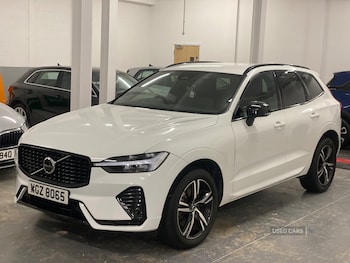 2022 - 2.0 B4D R DESIGN 5dr AWD Geartronic
