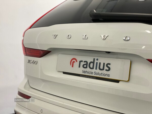 Used Volvo XC60 2022 for sale - 77332296: Photo 20