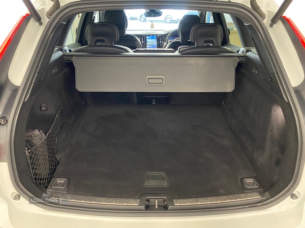 Used Volvo XC60 2022 for sale - 77332296: Photo 22