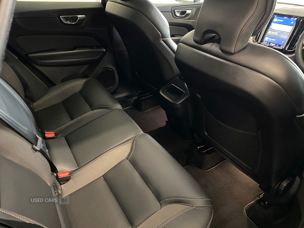 Used Volvo XC60 2022 for sale - 77332296: Photo 24