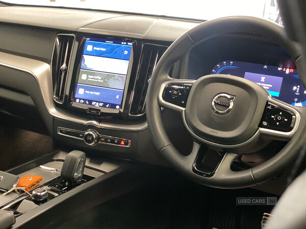 Used Volvo XC60 2022 for sale - 77332296: Photo 25