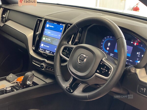 Used Volvo XC60 2022 for sale - 77332296: Photo 26