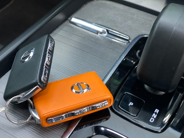 Used Volvo XC60 2022 for sale - 77332296: Photo 28