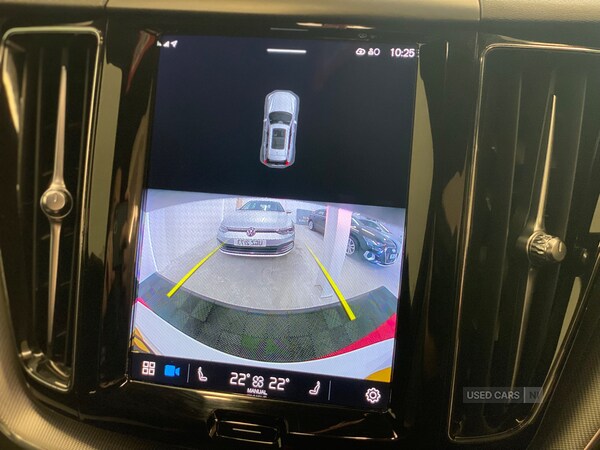 Used Volvo XC60 2022 for sale - 77332296: Photo 32