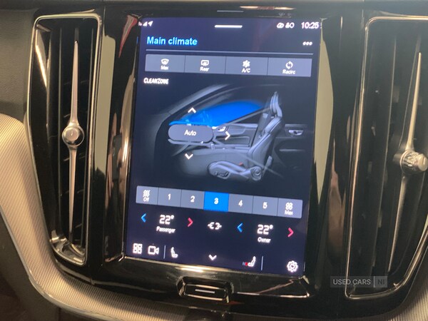 Used Volvo XC60 2022 for sale - 77332296: Photo 33