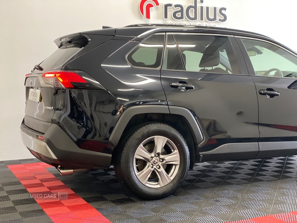 Used Toyota RAV4 2022 for sale - 77280263: Photo 10