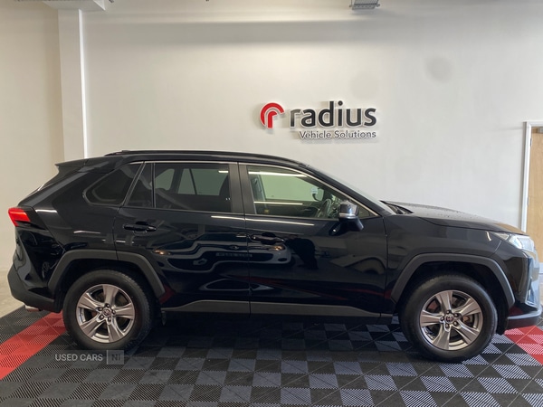 Used Toyota RAV4 2022 for sale - 77280263: Photo 12