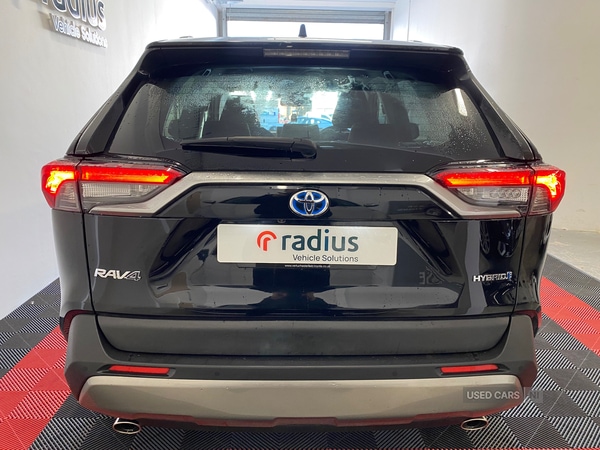 Used Toyota RAV4 2022 for sale - 77280263: Photo 13