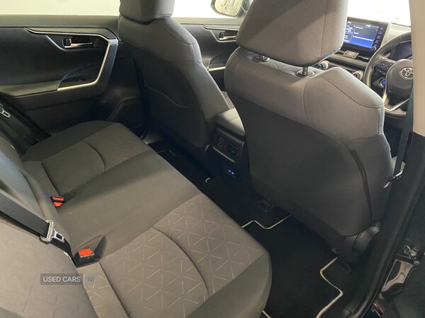 Used Toyota RAV4 2022 for sale - 77280263: Photo 15