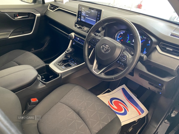 Used Toyota RAV4 2022 for sale - 77280263: Photo 16