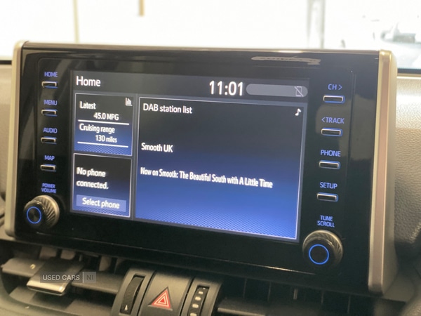 Used Toyota RAV4 2022 for sale - 77280263: Photo 19