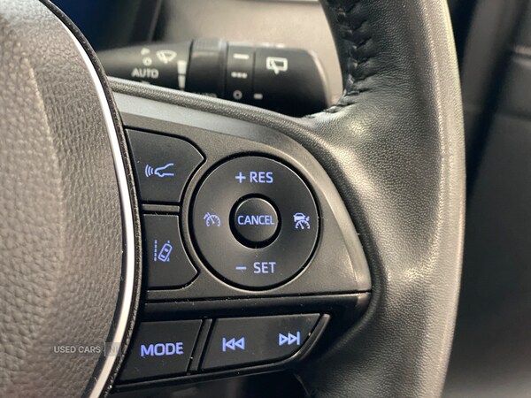 Used Toyota RAV4 2022 for sale - 77280263: Photo 21