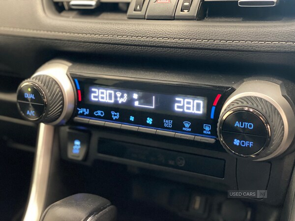 Used Toyota RAV4 2022 for sale - 77280263: Photo 22