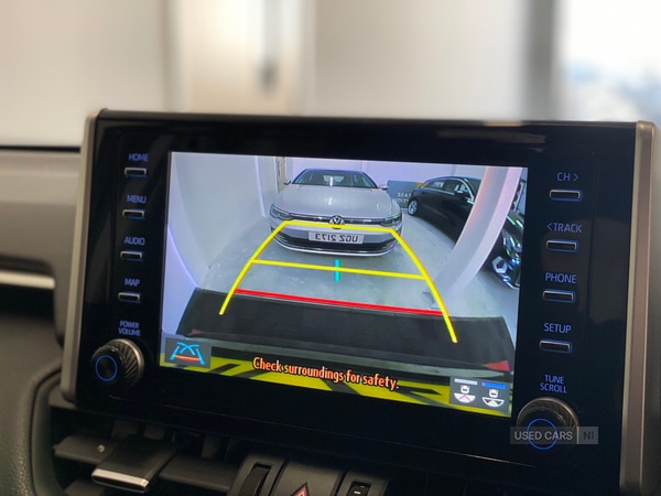 Used Toyota RAV4 2022 for sale - 77280263: Photo 23