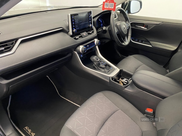 Used Toyota RAV4 2022 for sale - 77280263: Photo 5