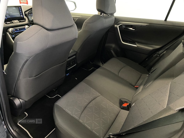 Used Toyota RAV4 2022 for sale - 77280263: Photo 6