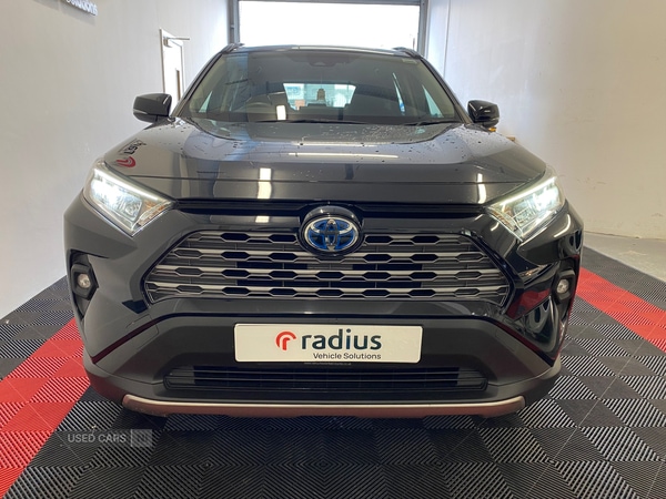 Used Toyota RAV4 2022 for sale - 77280263: Photo 7