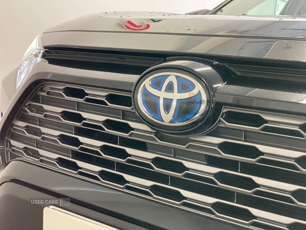 Used Toyota RAV4 2022 for sale - 77280263: Photo 9