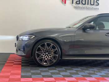 Used BMW 3 Series 2022 for sale - 74174946: Photo