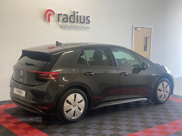 Used Volkswagen ID.3 2021 for sale - 74070672: Photo 10